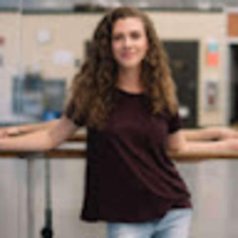 Meet your Posher, Allie